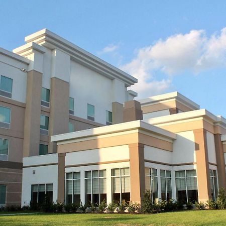 Kozy Hotel Houston North Westfield Exterior photo
