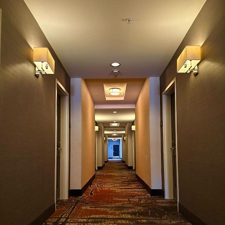 Kozy Hotel Houston North Westfield Exterior photo