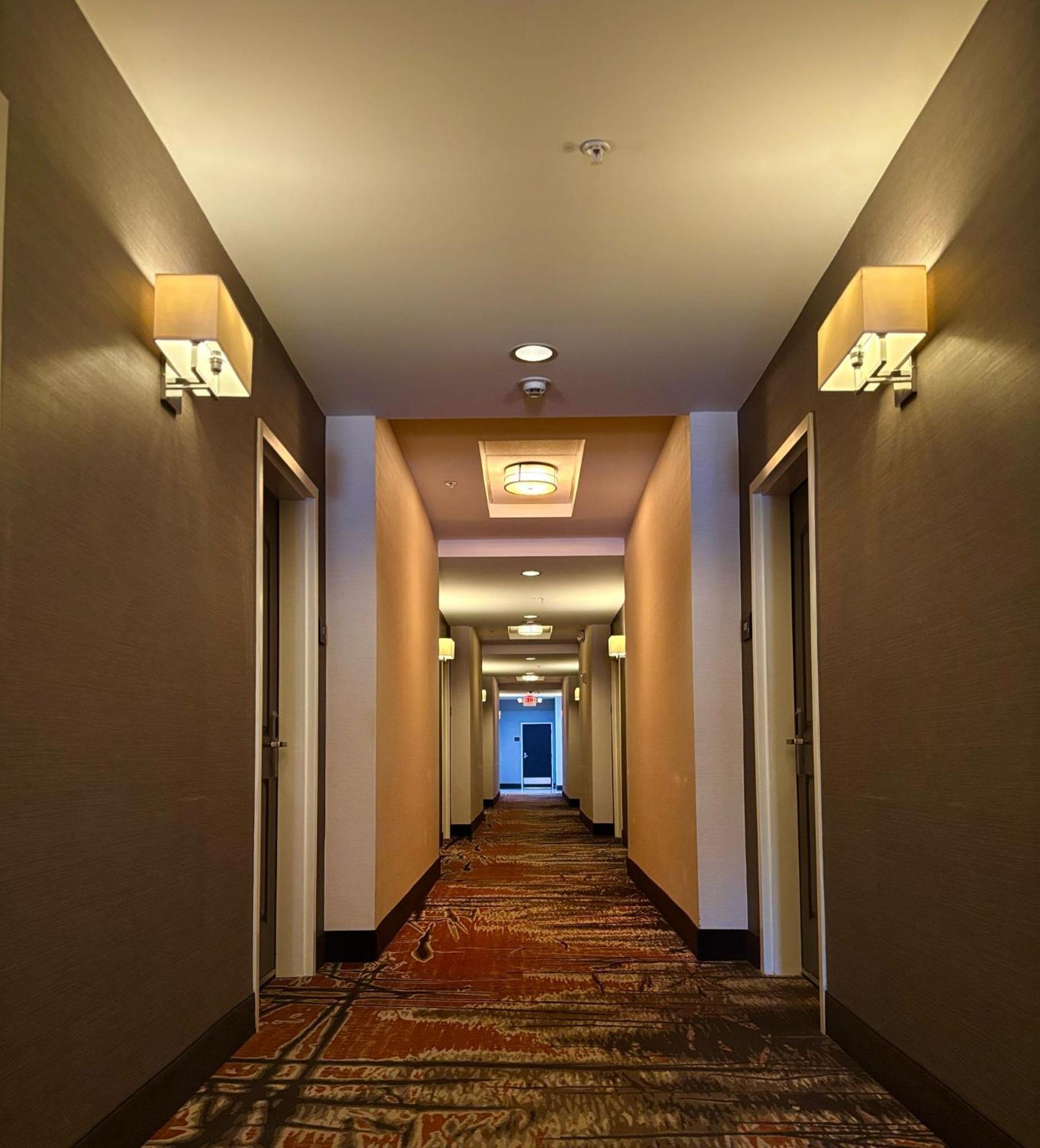 Kozy Hotel Houston North Westfield Exterior photo