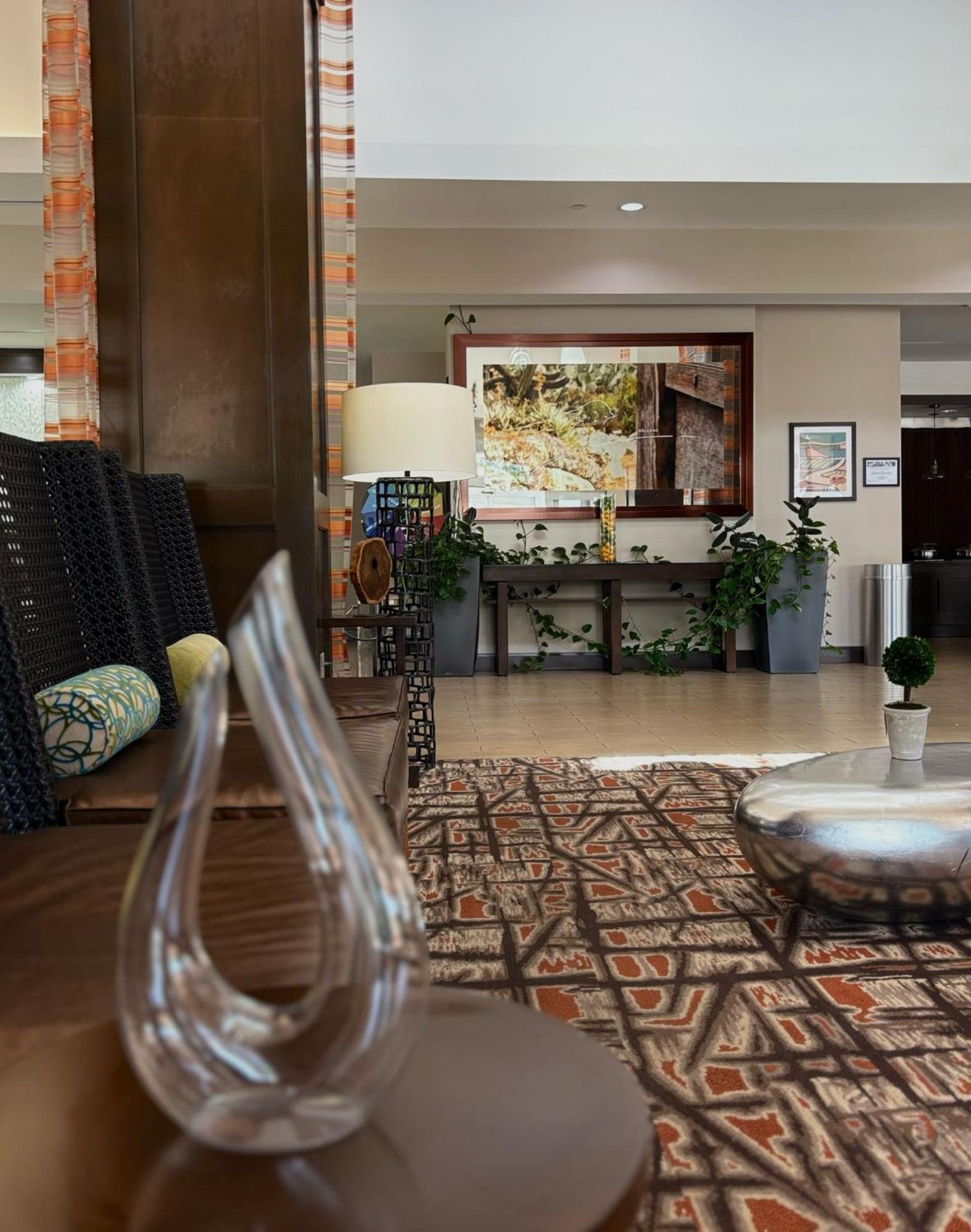 Kozy Hotel Houston North Westfield Exterior photo