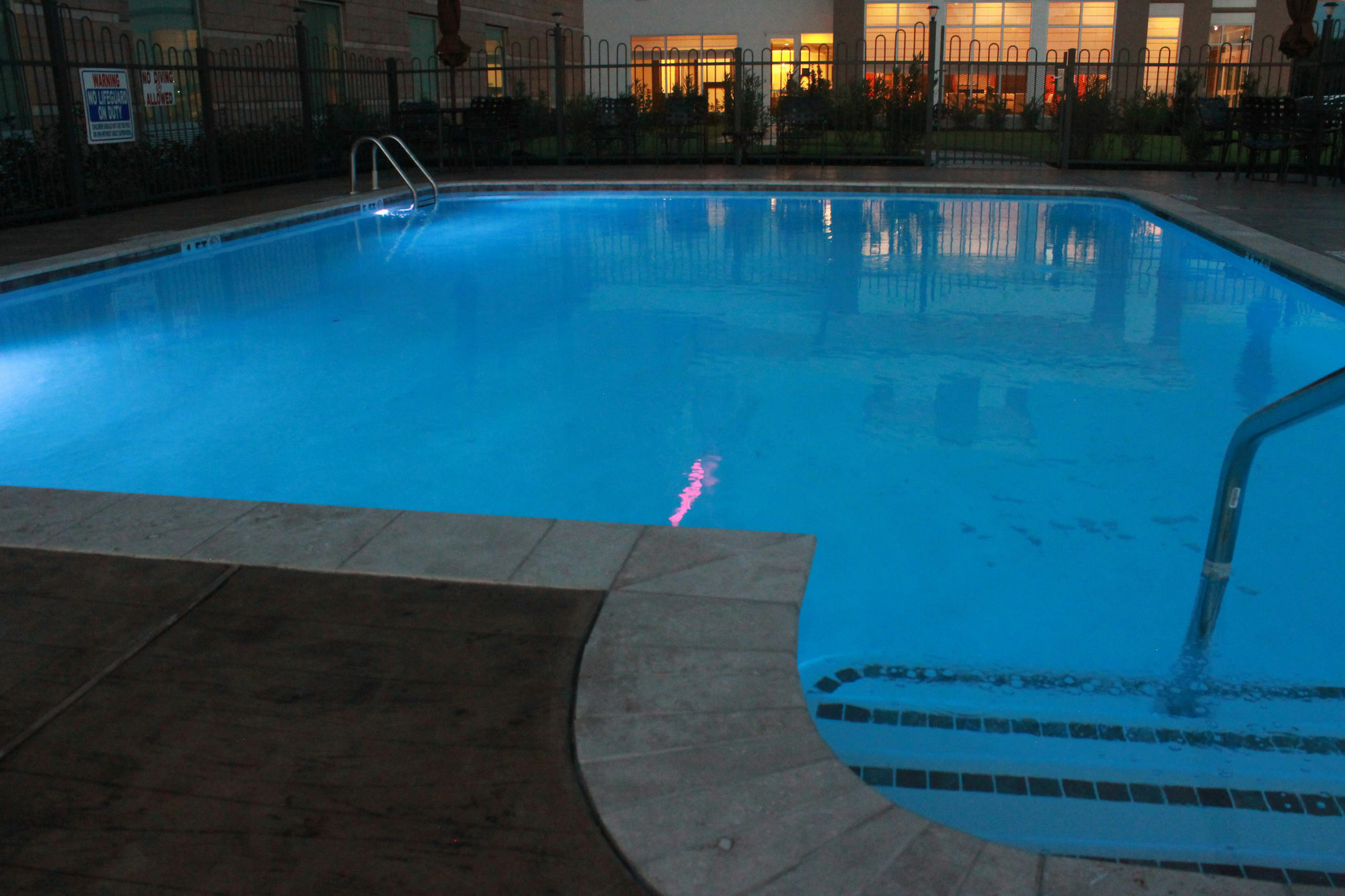Kozy Hotel Houston North Westfield Exterior photo